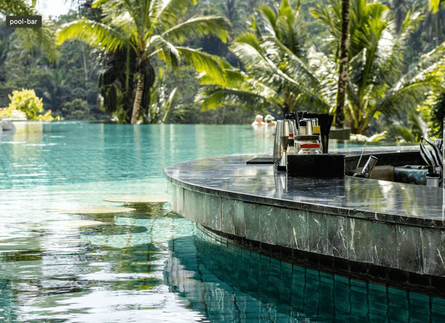 POOL BAR Image