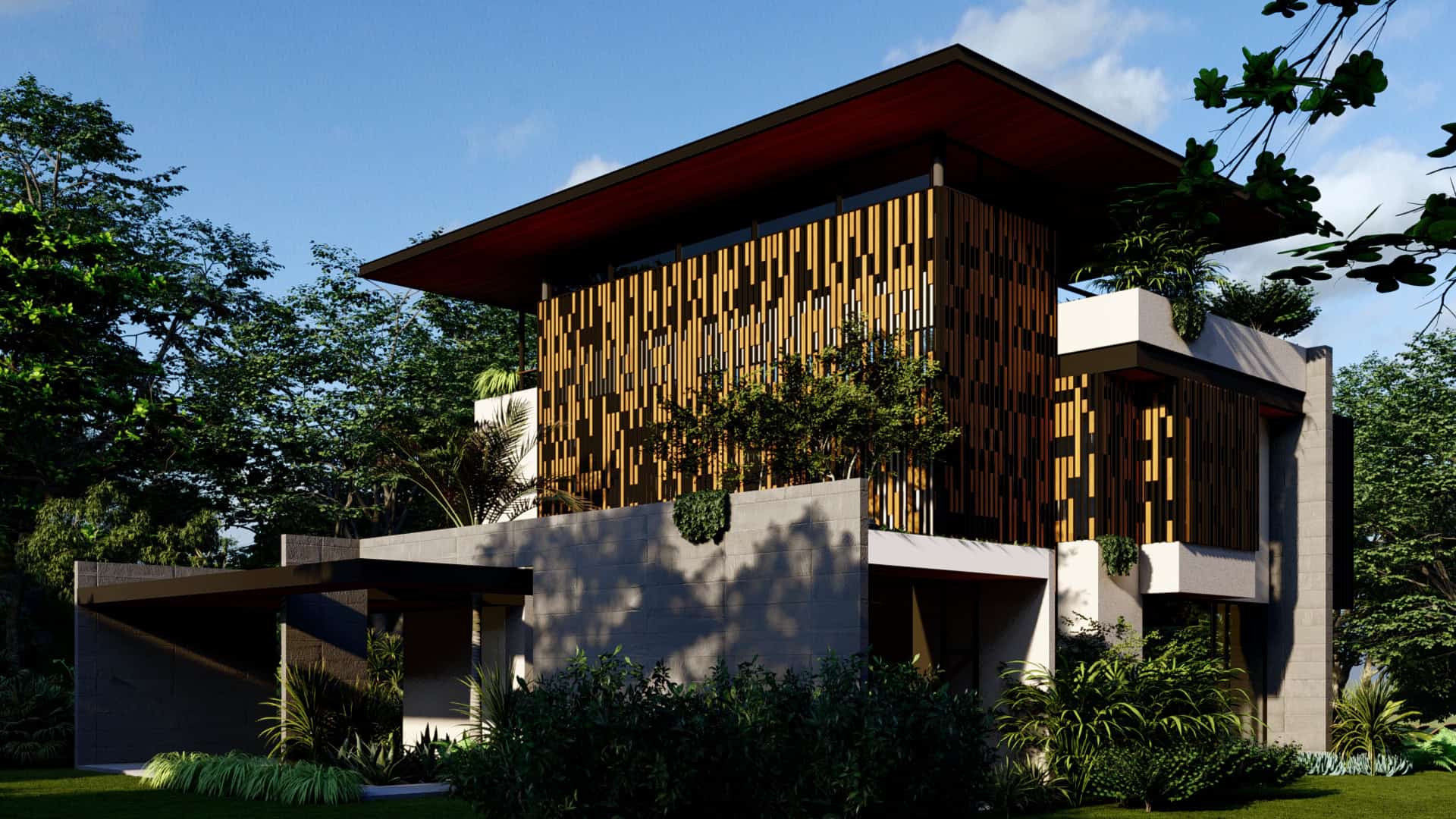 Harmony home design