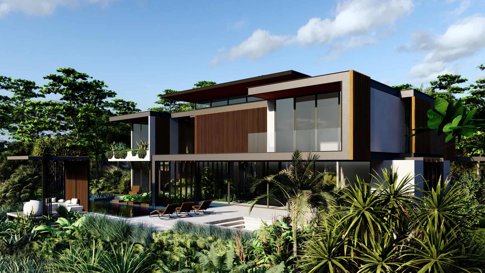 Affection home design
