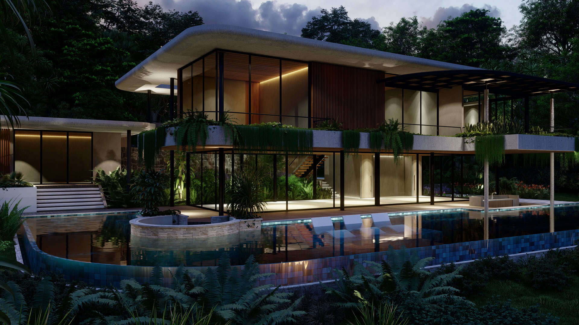 Vitality home design